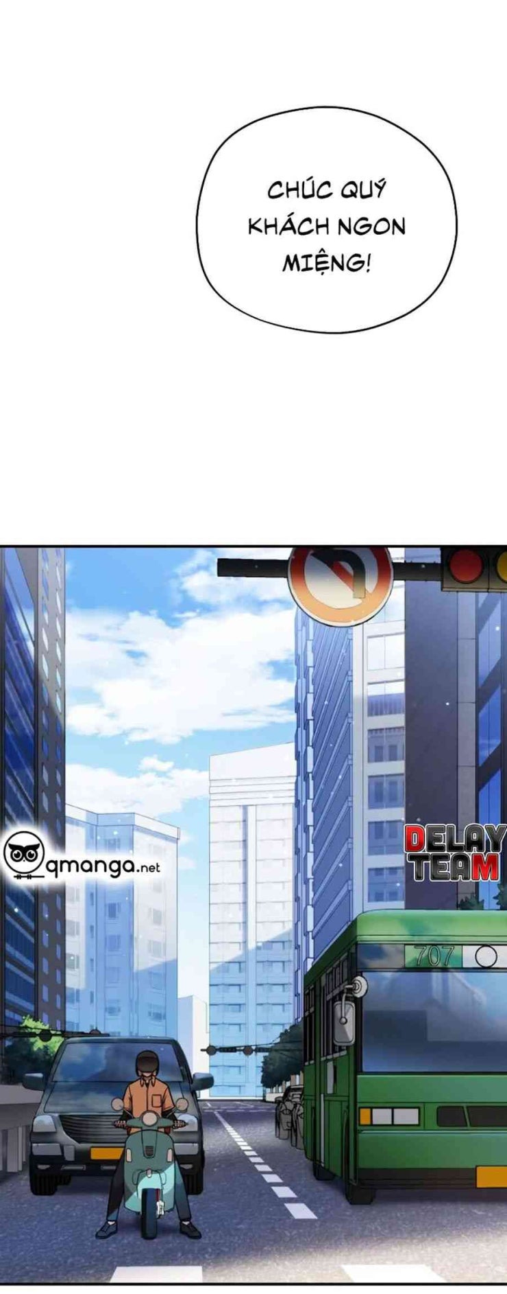 Người Chơi Không Thể Thăng Cấp - Page 9