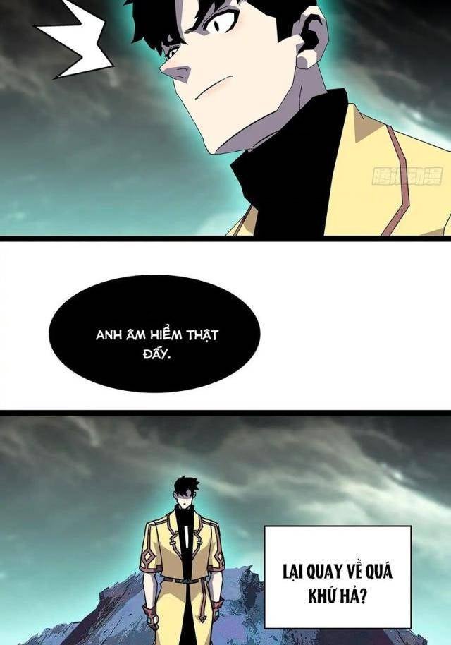 Bắt Đầu Vùng Dậy Từ Việc Chơi Game Nghiêm Túc - Page 23