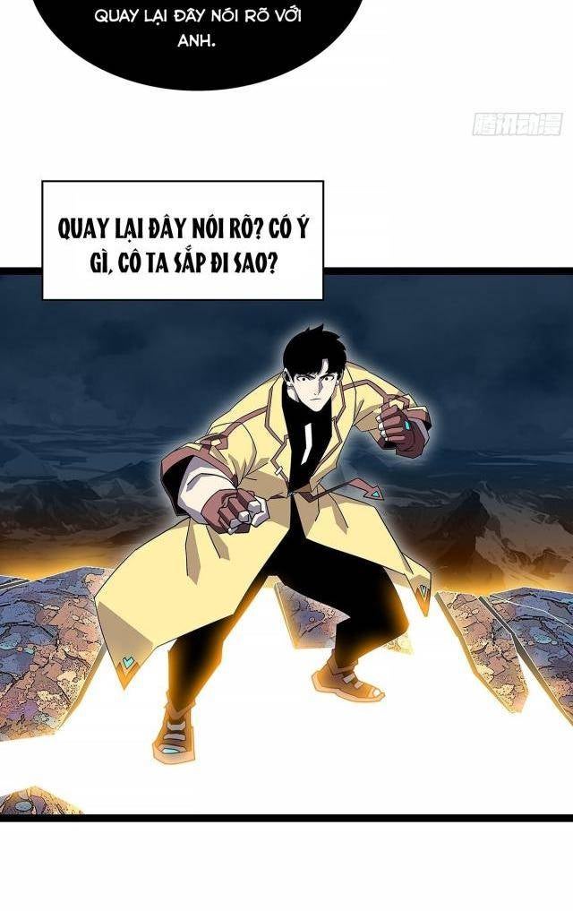 Bắt Đầu Vùng Dậy Từ Việc Chơi Game Nghiêm Túc - Page 39