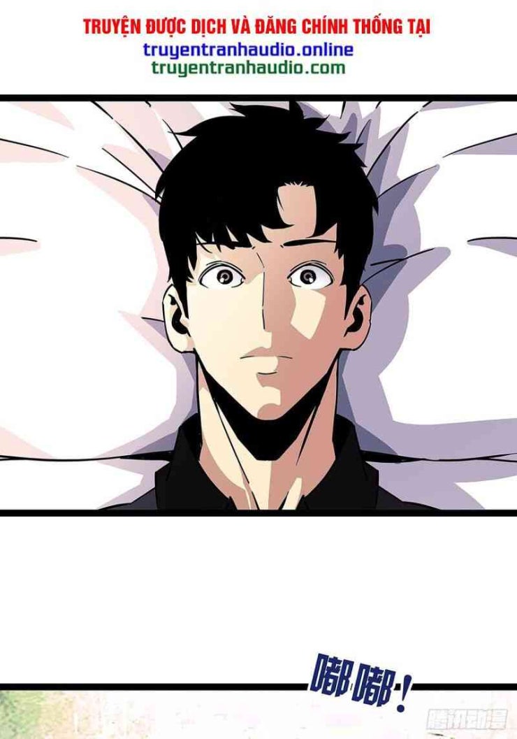 Bắt Đầu Vùng Dậy Từ Việc Chơi Game Nghiêm Túc - Page 30