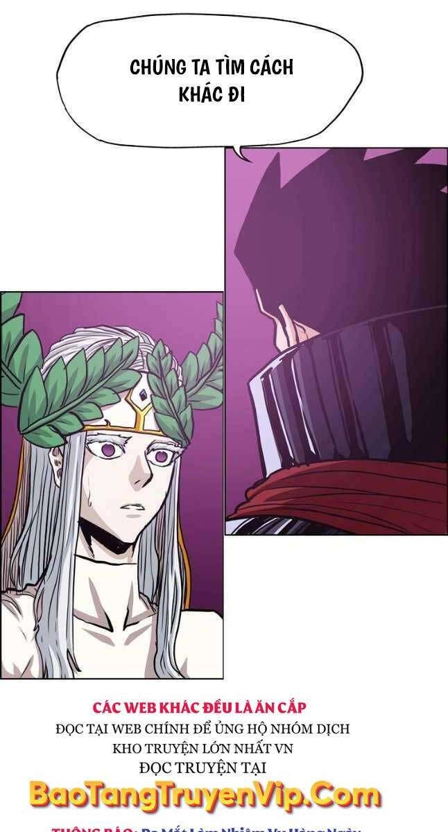 Bậc Thầy Kiếm Sư - Page 4