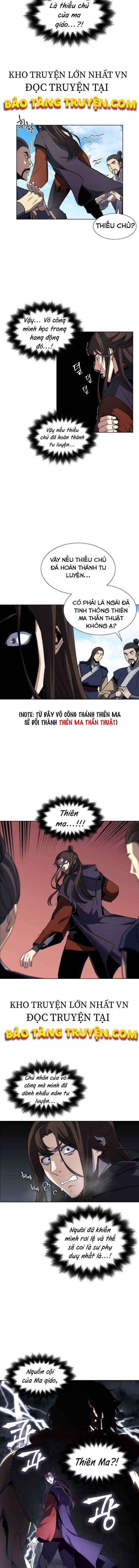 Trùng Sinh Thành Người Thừa Kế Điên Loạn - Page 34