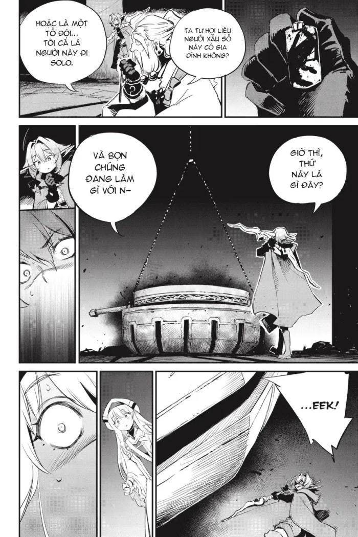 Thợ Săn Goblin - Page 13
