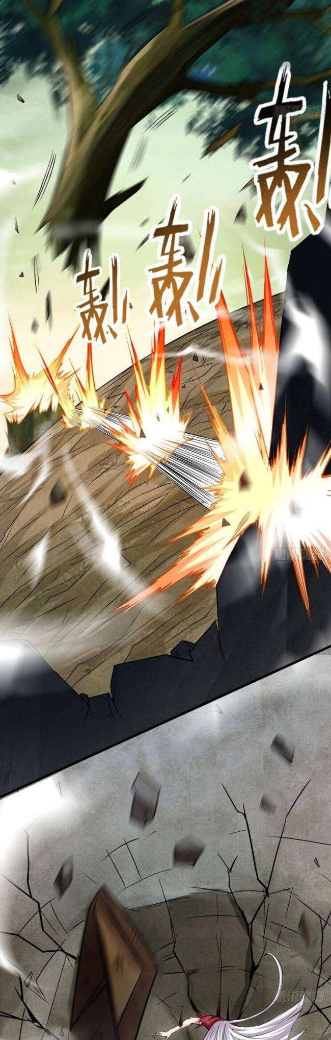 Đệ Tử Của Ta Đều Là Súp Bờ Thần - Page 38