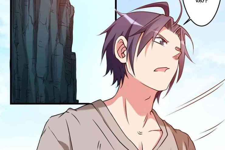 Đệ Tử Của Ta Đều Là Súp Bờ Thần - Page 14