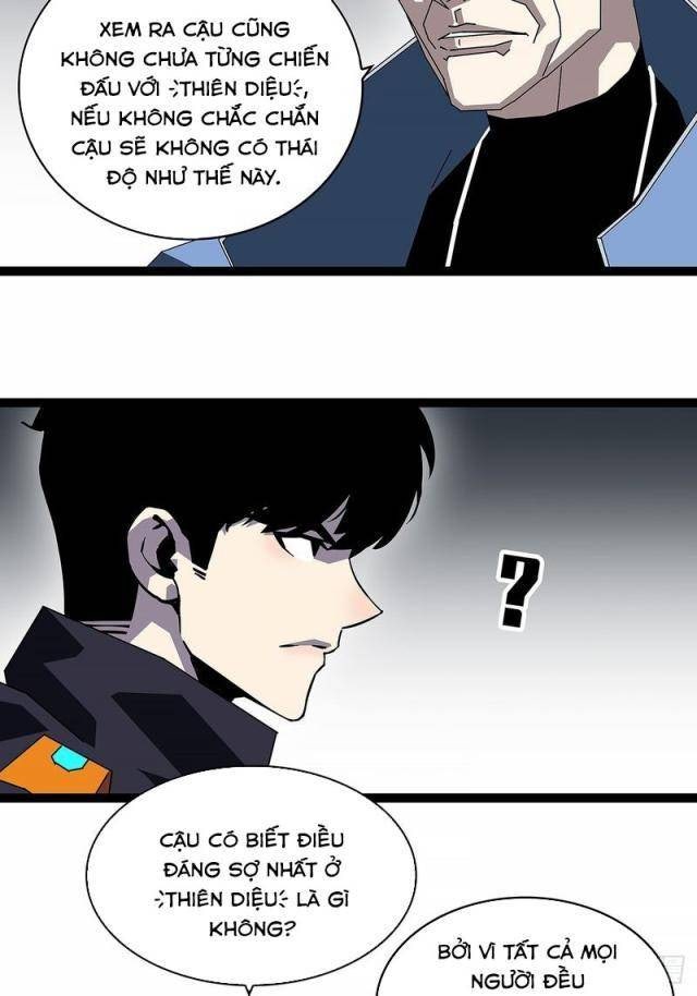 Bắt Đầu Vùng Dậy Từ Việc Chơi Game Nghiêm Túc - Page 11