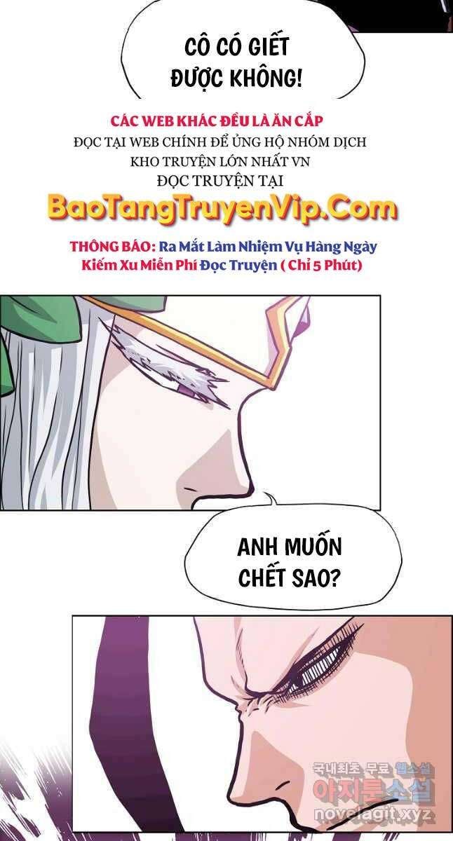 Bậc Thầy Kiếm Sư - Page 5