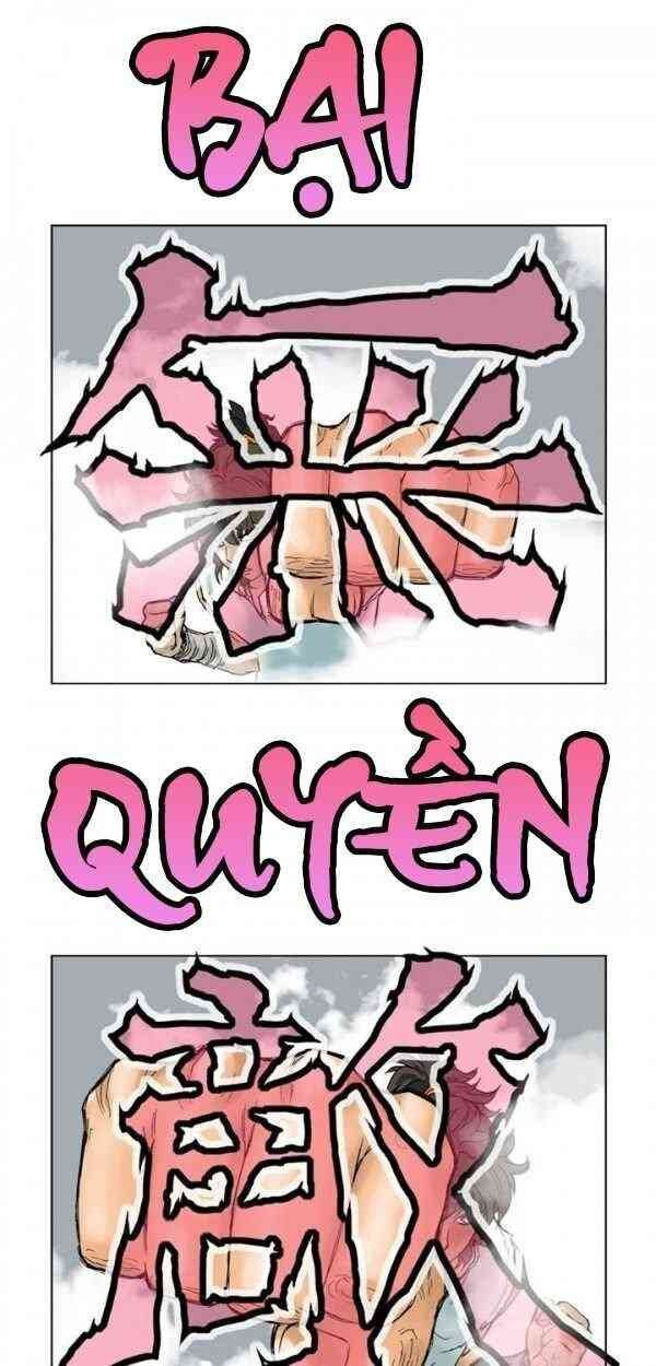 Bất Bại Quyền Ma - Page 7