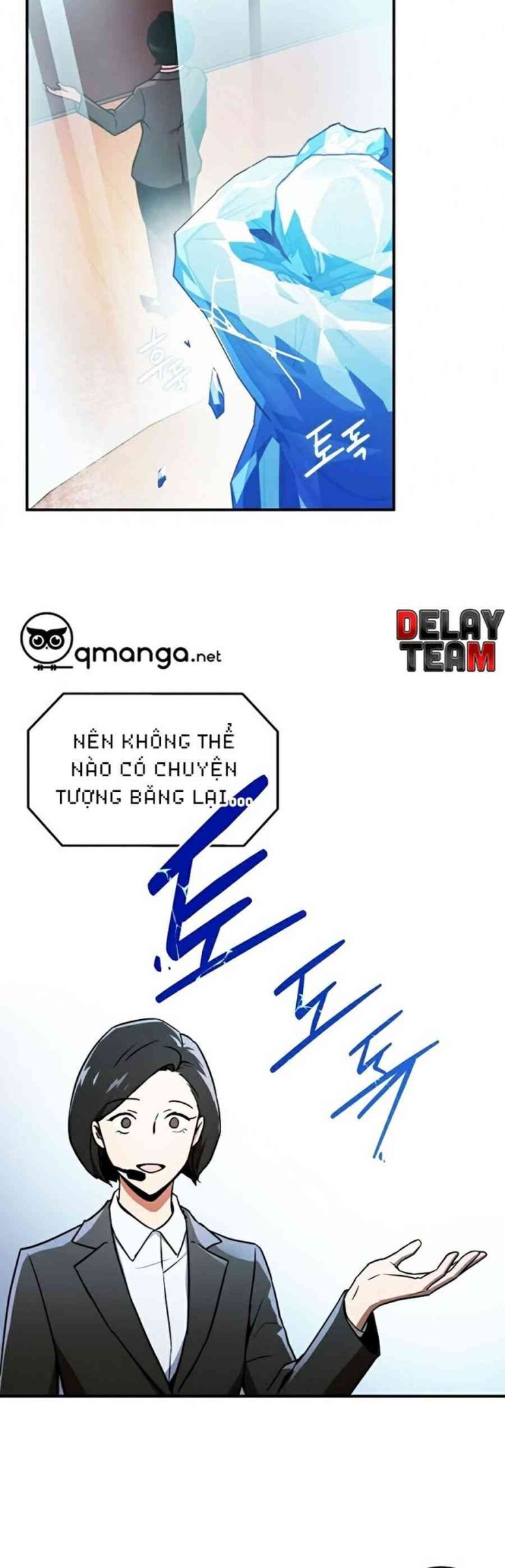 Sử Trở Lại Của Frozen Player - Page 36