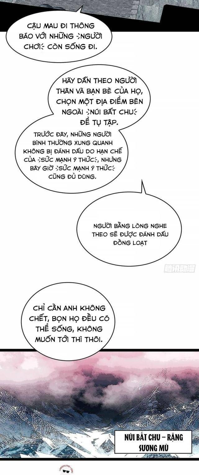 Bắt Đầu Vùng Dậy Từ Việc Chơi Game Nghiêm Túc - Page 15