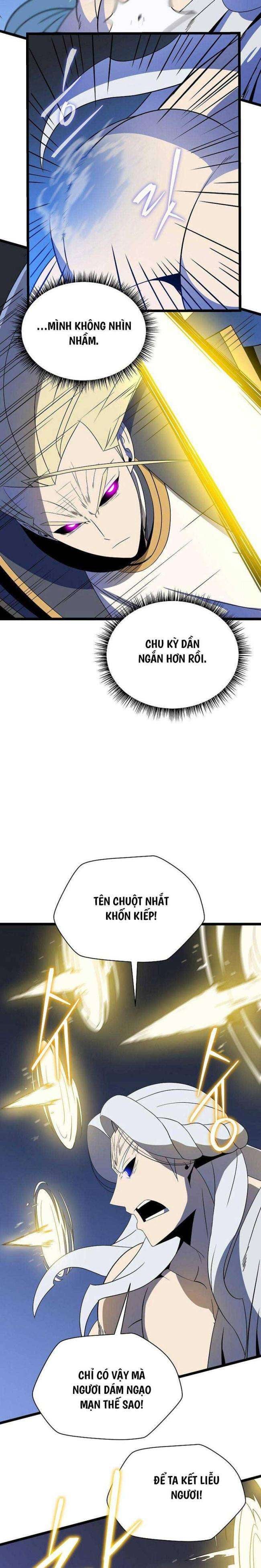 Kẻ Săn Anh Hùng - Page 14