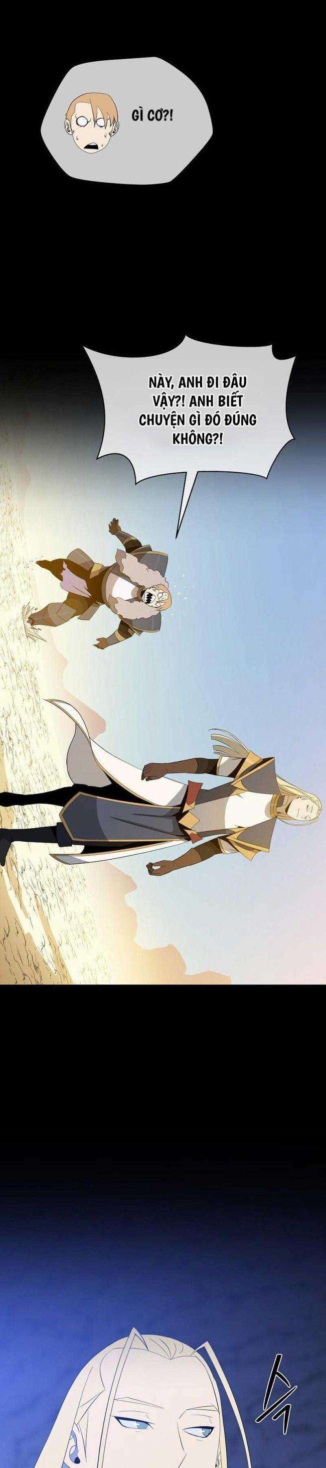 Kẻ Săn Anh Hùng - Page 10