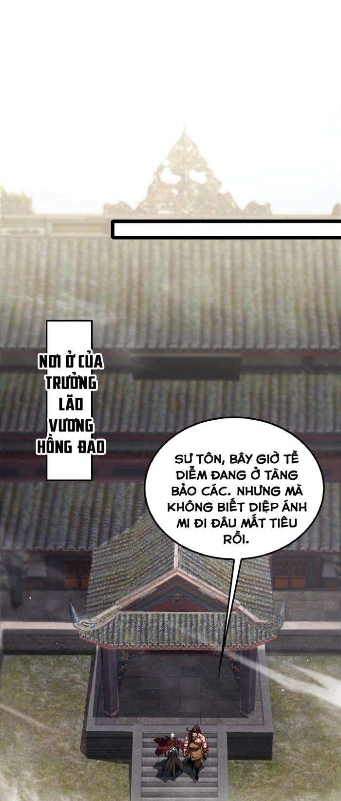 Chư Giới - Tận Thế Online - Page 7