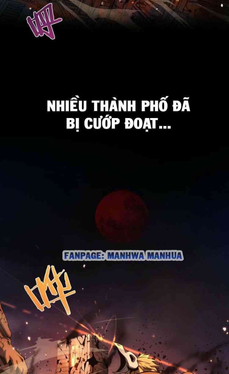 Chư Giới - Tận Thế Online - Page 7