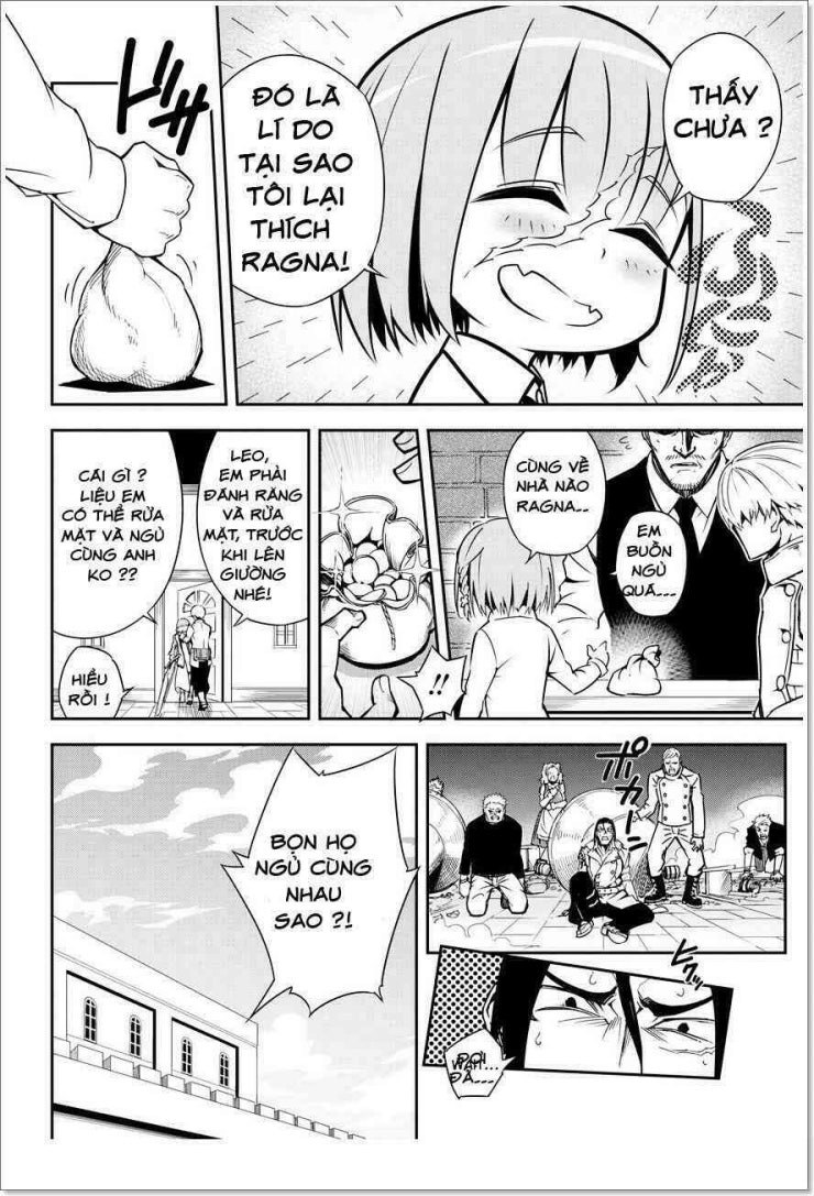 Ragna Crimson - Page 20