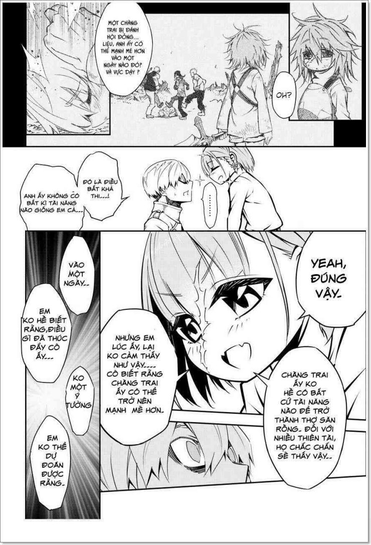 Ragna Crimson - Page 33