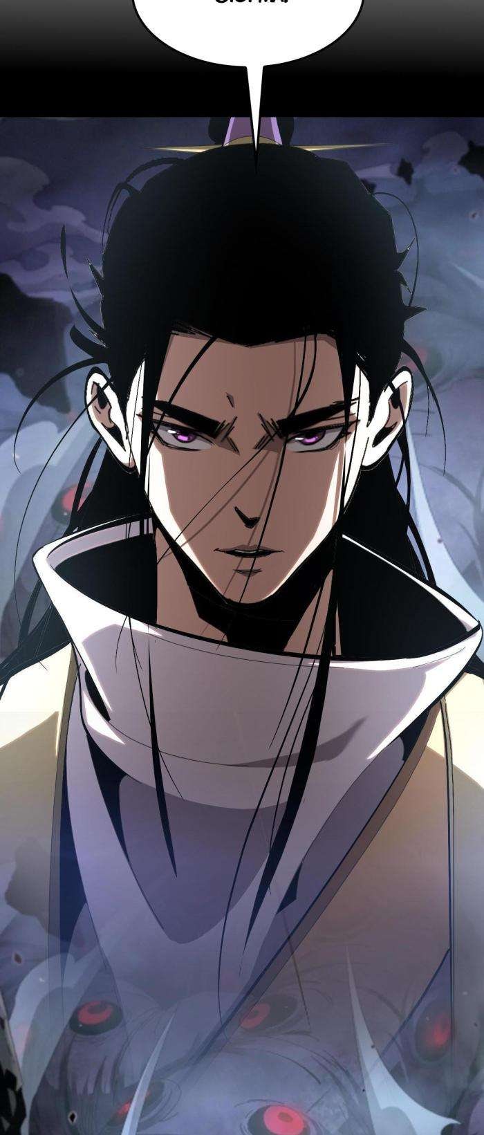 Chư Giới - Tận Thế Online - Page 31