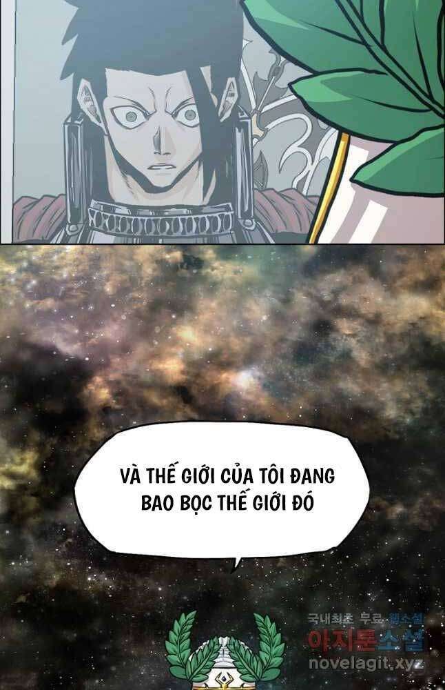 Bậc Thầy Kiếm Sư - Page 29