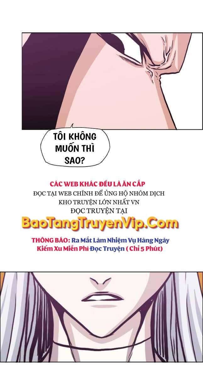 Bậc Thầy Kiếm Sư - Page 16