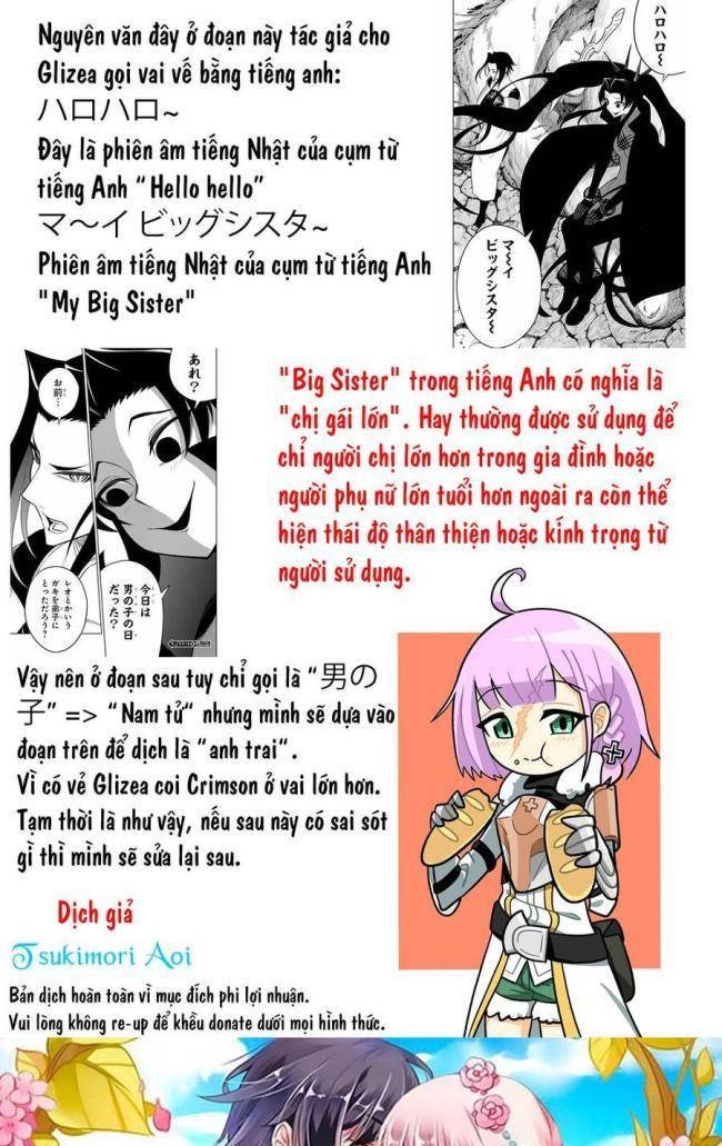 Ragna Crimson - Page 31