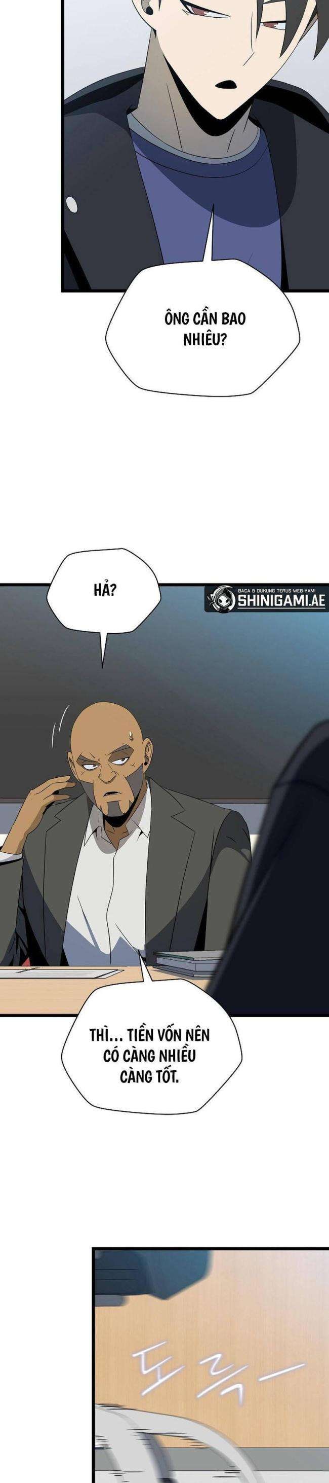 Kẻ Săn Anh Hùng - Page 5