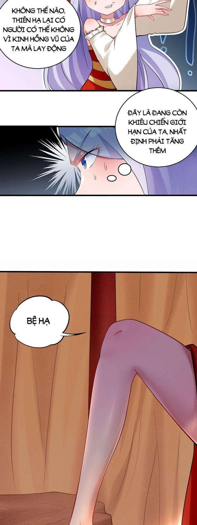 Đệ Tử Của Ta Đều Là Súp Bờ Thần - Page 22