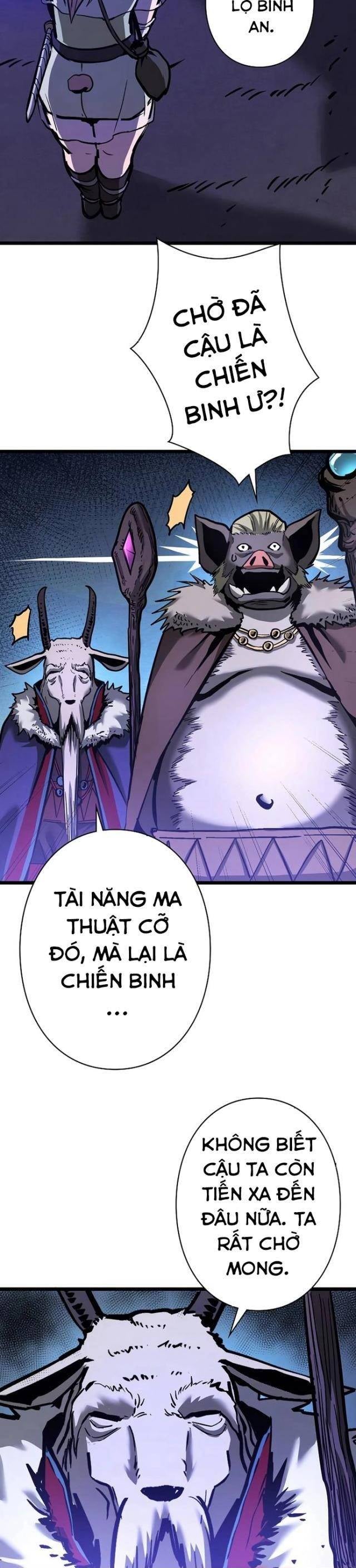 Trở Thành Dũng Giả Mạnh Nhất Dựa Vào Hệ Thống Gian Lận - Page 14