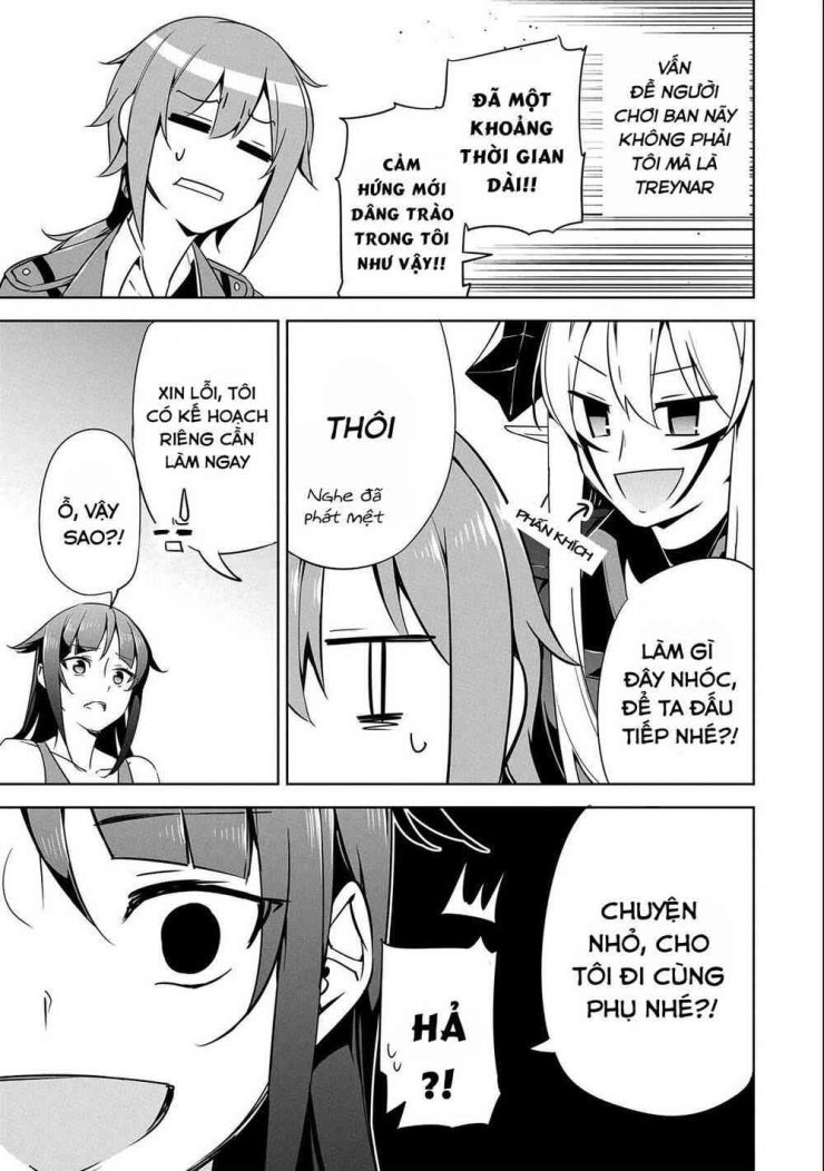 Con Trai Của Anh Hùng Là Người Học Việc Của Quỷ Vương - Page 27