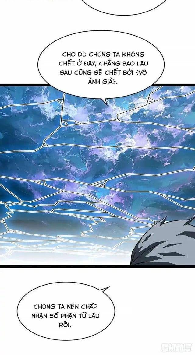 Bắt Đầu Vùng Dậy Từ Việc Chơi Game Nghiêm Túc - Page 15