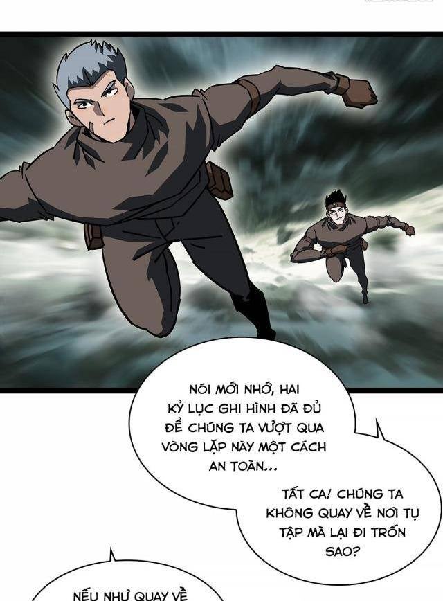 Bắt Đầu Vùng Dậy Từ Việc Chơi Game Nghiêm Túc - Page 8