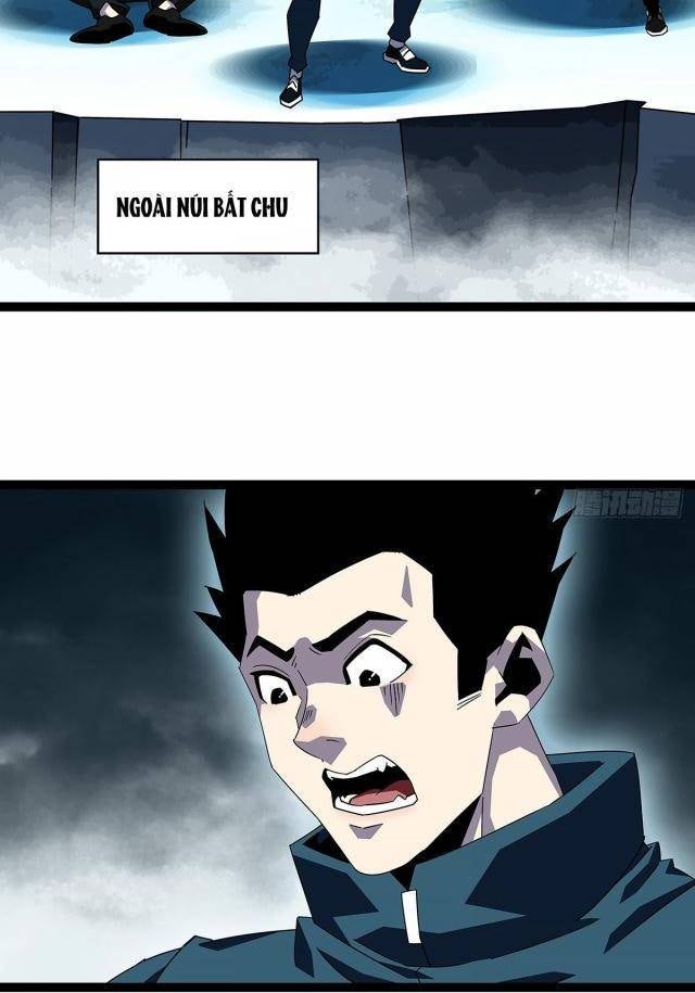 Bắt Đầu Vùng Dậy Từ Việc Chơi Game Nghiêm Túc - Page 15