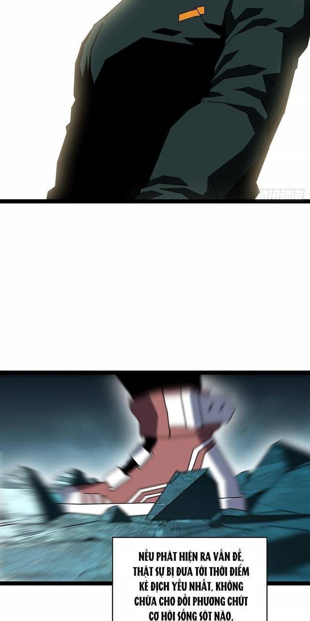 Bắt Đầu Vùng Dậy Từ Việc Chơi Game Nghiêm Túc - Page 27