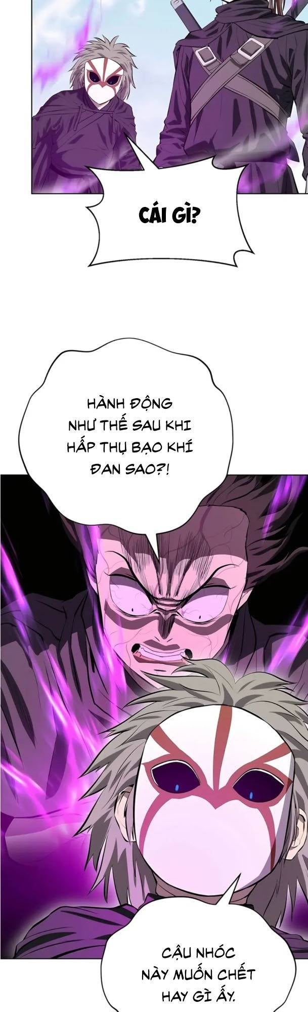 Sư Phụ Quỷ Diện - Page 27