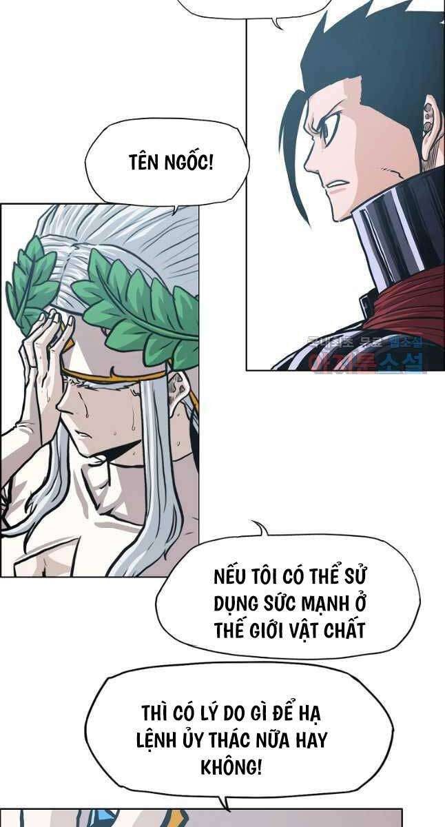 Bậc Thầy Kiếm Sư - Page 43