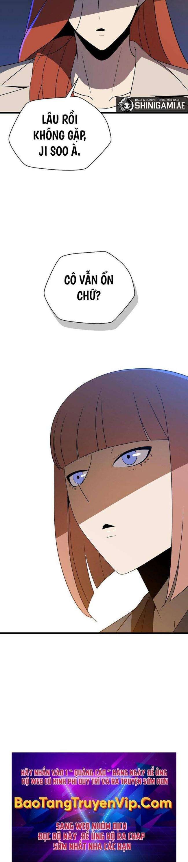 Kẻ Săn Anh Hùng - Page 38