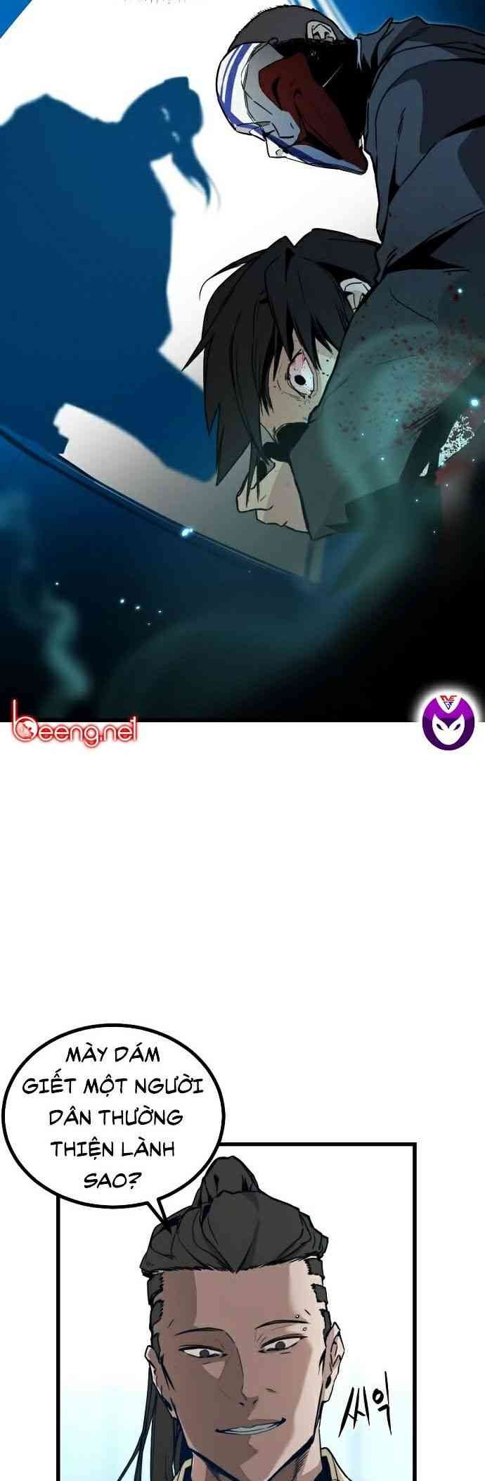 Kẻ Giết Anh Hùng - Page 13