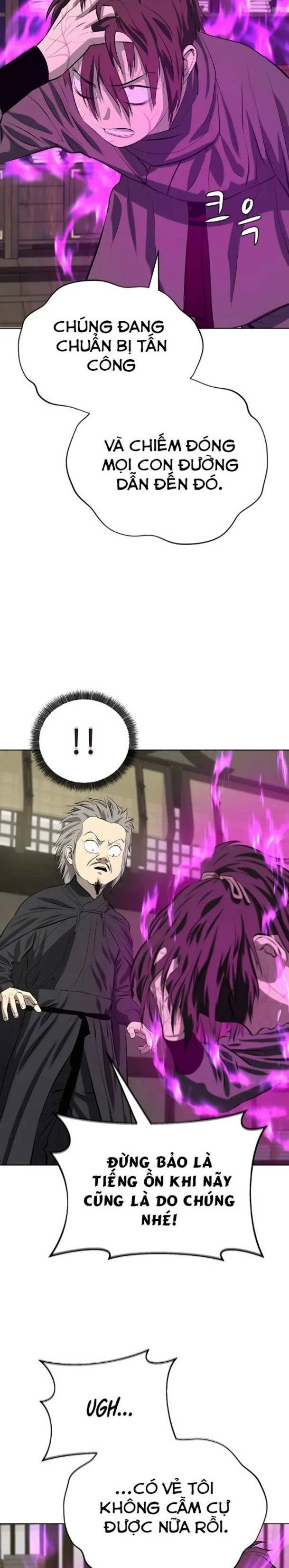 Sư Phụ Quỷ Diện - Page 14