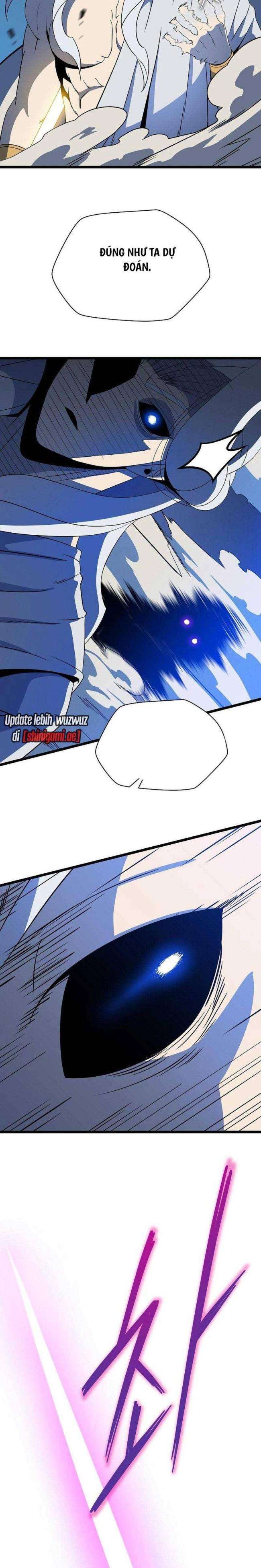 Kẻ Săn Anh Hùng - Page 17