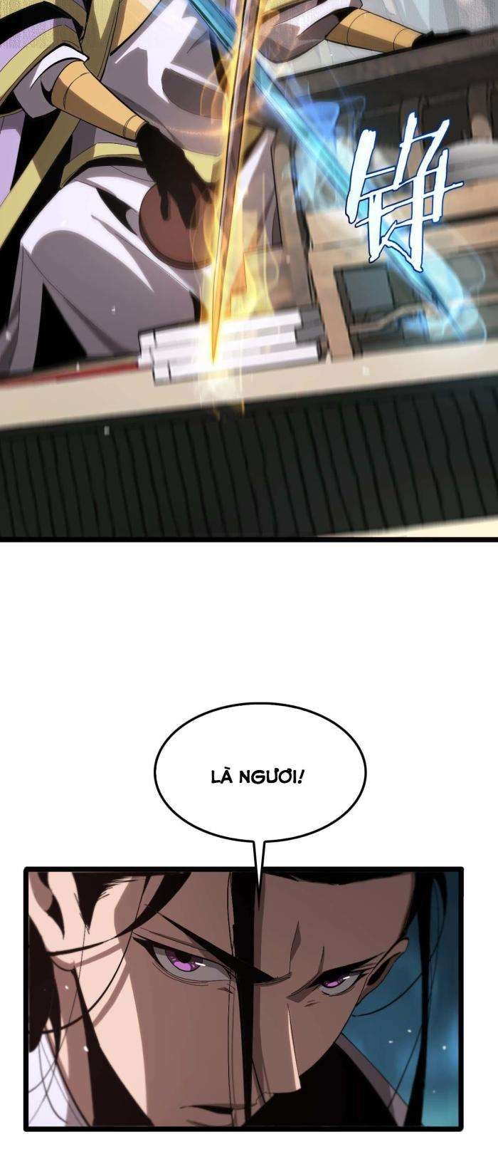 Chư Giới - Tận Thế Online - Page 13