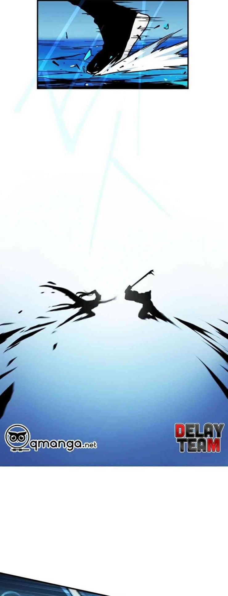 Sử Trở Lại Của Frozen Player - Page 10