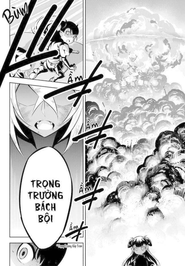 Ragna Crimson - Page 15