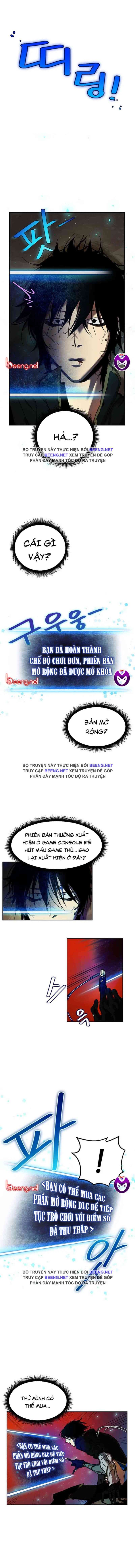 Trở Lại Thành Người Chơi - Page 4