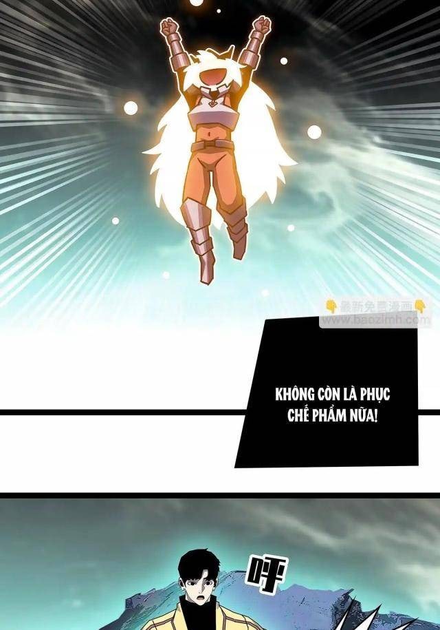 Bắt Đầu Vùng Dậy Từ Việc Chơi Game Nghiêm Túc - Page 17