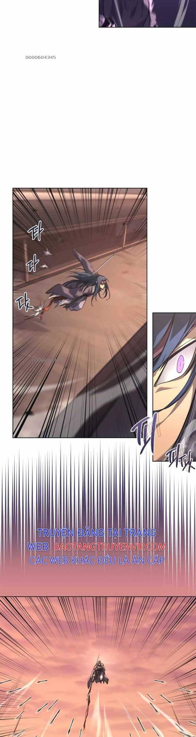 Biên Niên Sử Của Thiên Quỷ - Page 16