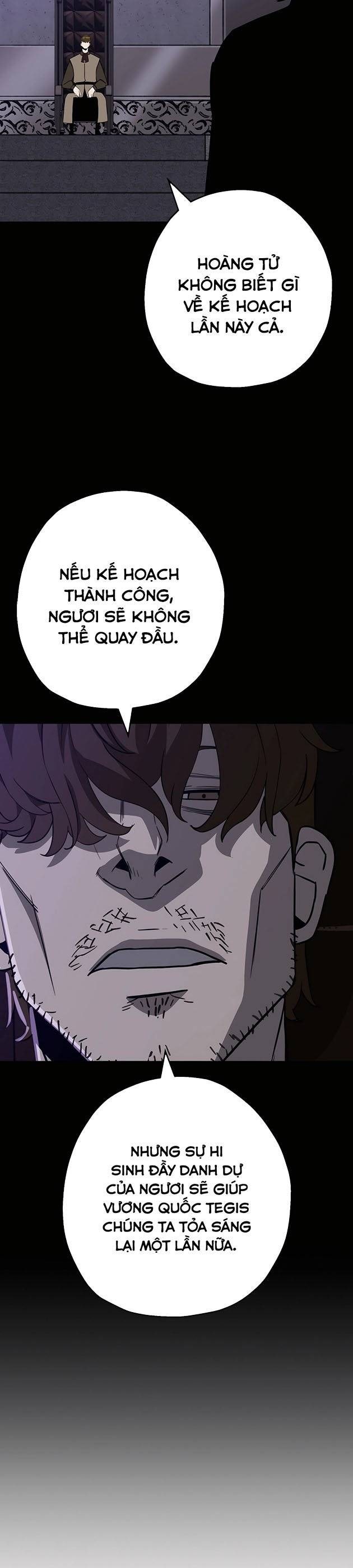 Chiến Binh Quật Cường - Page 13