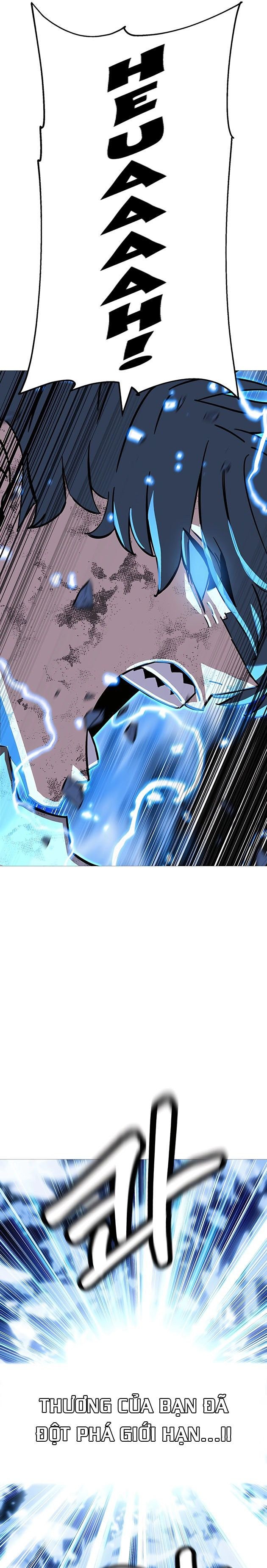 Chiến Binh Quật Cường - Page 23