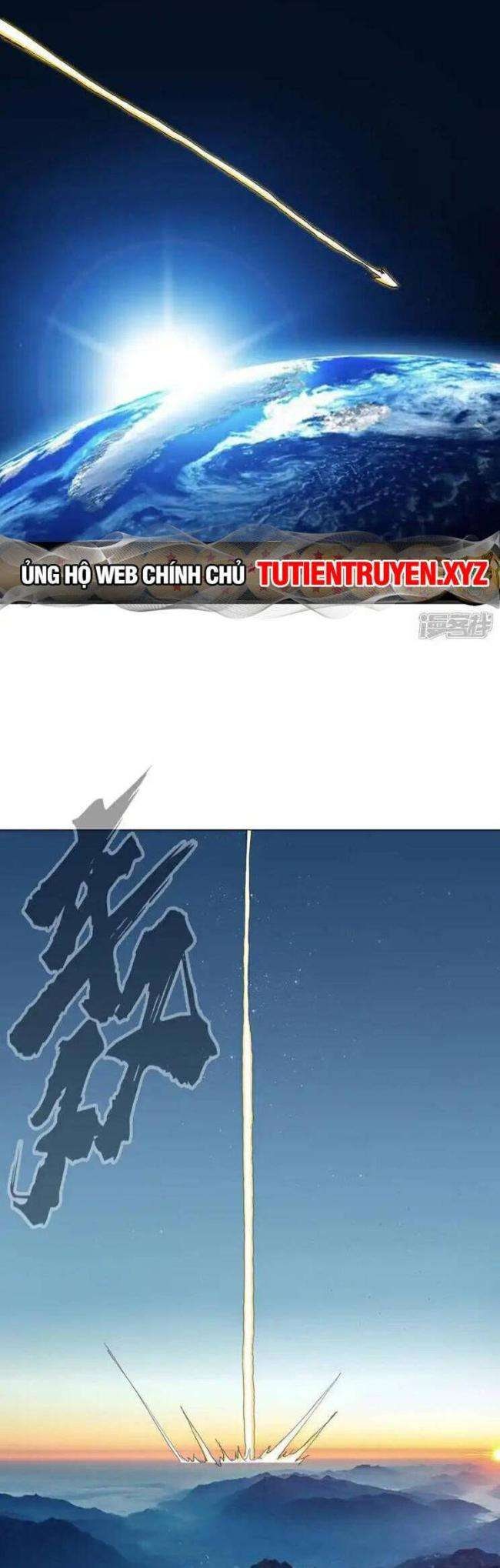 Tu Tiên Giả Đại Chiến Siêu Năng Lực - Page 17