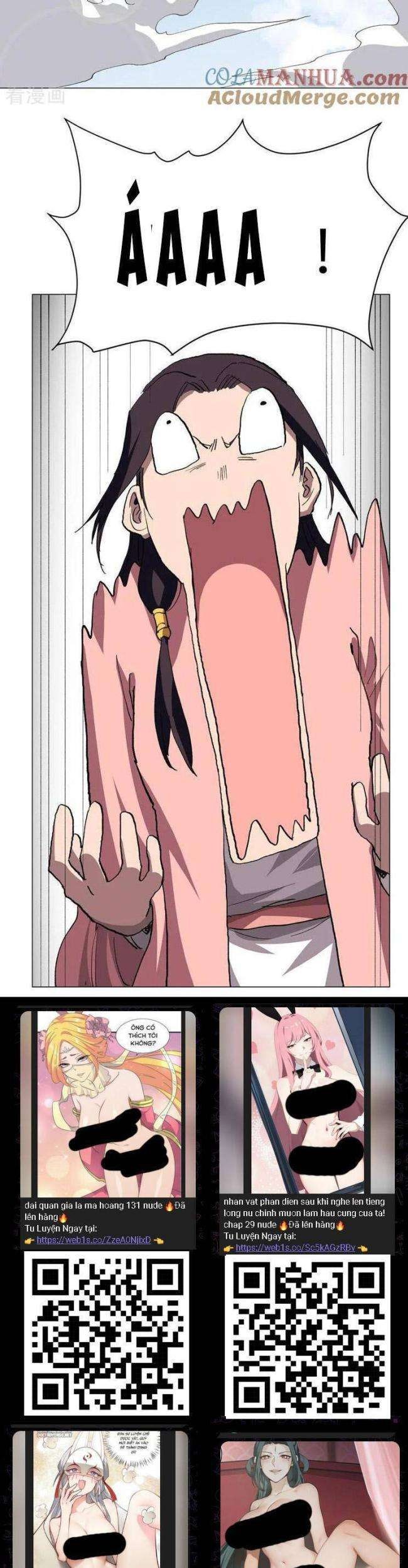 Tu Tiên Giả Đại Chiến Siêu Năng Lực - Page 19