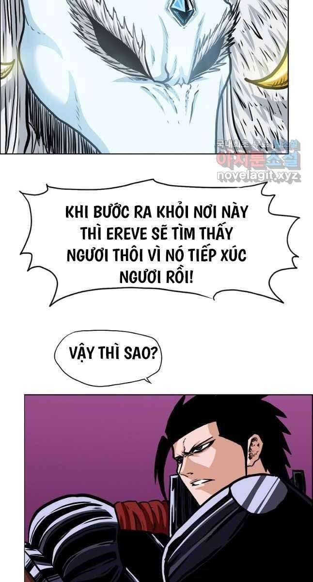 Bậc Thầy Kiếm Sư - Page 27