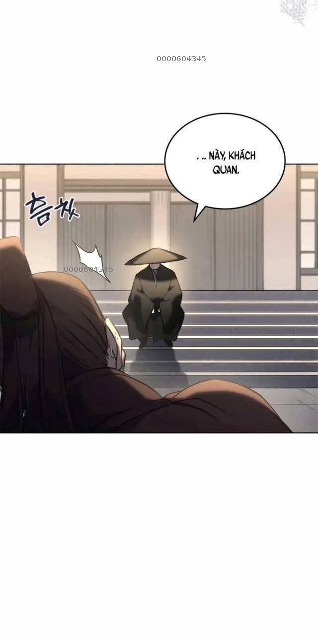 Biên Niên Sử Của Thiên Quỷ - Page 17